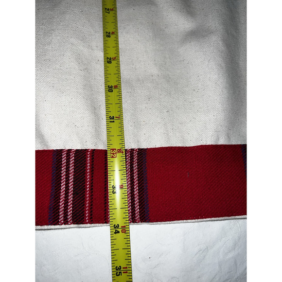 Mud Pie Apron "Grandma Chef " Red Plaid Apron -One Size--New w/ Tags - Picture 9 of 12